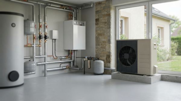 Les meilleurs modèles de pompes à chaleur pour un confort maximal