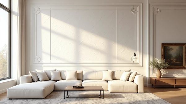 Les panneaux muraux : une touche élégante pour chaque pièce