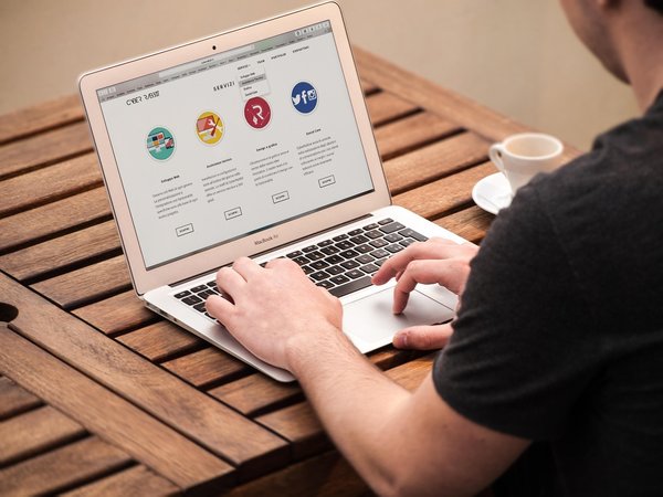 Maximisez votre présence en ligne avec la conception web à longueuil
